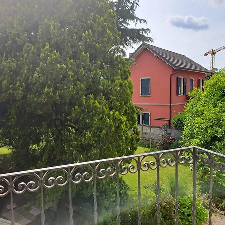 Apartamento La Ca' Dal Lueis By Quokka 360 - Flat Near The Italian-swiss Border