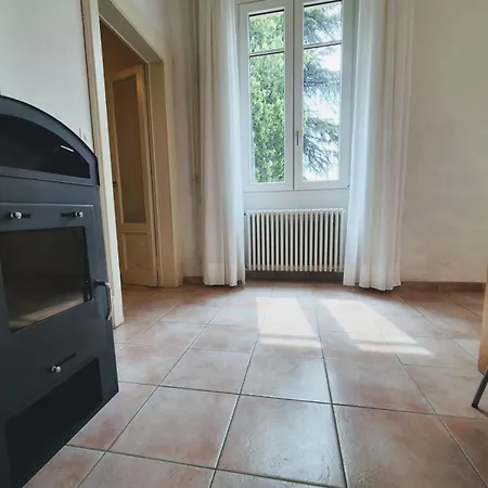 La Ca' Dal Lueis By Quokka 360 - Flat Near The Italian-swiss Border Balerna