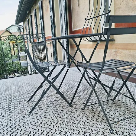 La Ca' Dal Lueis By Quokka 360 - Flat Near The Italian-swiss Border Apartamento Balerna